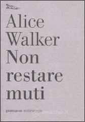 Non restare muti
