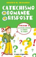 Catechismo a domande e risposte