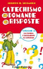 Catechismo a domande e risposte