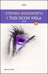 I tuoi occhi viola I tuoi occhi viola