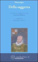 Della saggezza