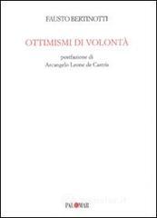 Ottimismi di volont�