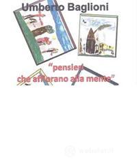 Pensieri che affiorano alla mente