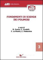 Fondamenti di scienza dei polimeri