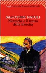 Nietzsche e il teatro della filosofia
