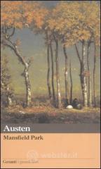 Mansfield Park Mansfield Park