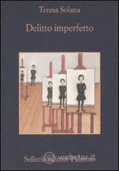 Delitto imperfetto Delitto imperfetto