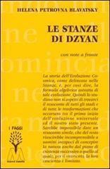 Le stanze di Dzyan Le stanze di Dzyan