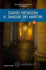 Il sangue dei martiri