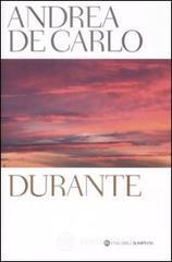 Durante. E-book