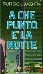 A che punto � la notte