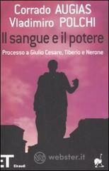 Il sangue e il potere. E-book