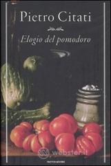 Elogio del pomodoro Elogio del pomodoro