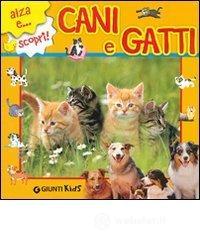 Cani e gatti