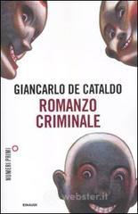 Romanzo criminale Romanzo criminale