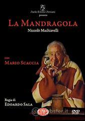 La Mandragola. DVD