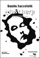 Maschere Maschere