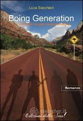 Boing Generation. La storia dei canguri senza marsupio Boing Generation. La storia dei canguri senza marsupio
