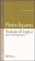 Trattato di logica-Summule logicales