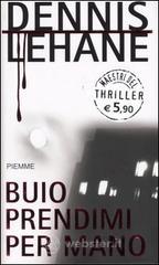 Buio prendimi per mano Buio prendimi per mano