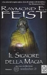 Il signore della magia. La saga di Riftwar vol.1