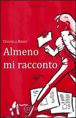 Almeno mi racconto