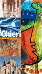 Guida ritratto citt� di Chieri