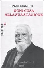 Ogni cosa alla sua stagione