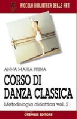 Corso di danza classica vol.2.1