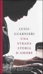 Una strana storia d'amore