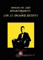 Appuntamento con lo smoking gessato