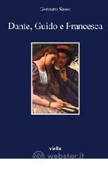 Dante, Guido e Francesca. L'amore nel V canto dell'Inferno