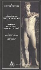 Storia dell'arte nell'antichit�
