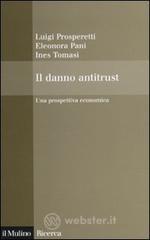 Il danno antitrust. Una prospettiva economica