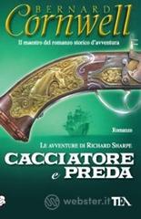 Cacciatore e preda Cacciatore e preda