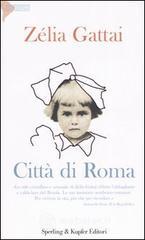 Citt&agrave; di Roma
