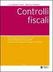 Controlli fiscali Controlli fiscali