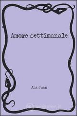 Amore settimanale