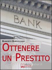 Ottenere un Prestito. E-book