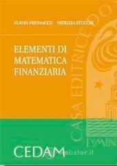 Elementi di matematica finanziaria