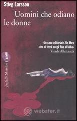 Uomini che odiano le donne