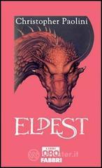 Eldest. L'eredit� vol.2