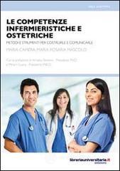 Le competenze infermieristiche e ostetriche. E-book