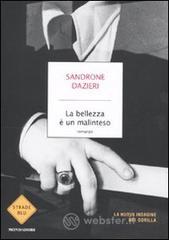La bellezza è un malinteso. E-book