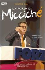 La forza di Miccich�