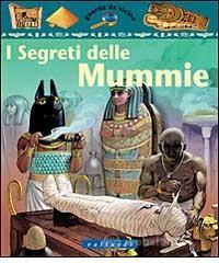 I segreti delle mummie