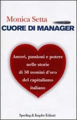 prezzi e offerte Cuore di manager su prezzi in promozione