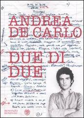 Due di due