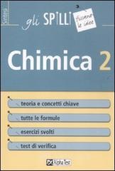 Chimica vol.2
