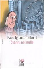 Svaniti nel nulla Svaniti nel nulla